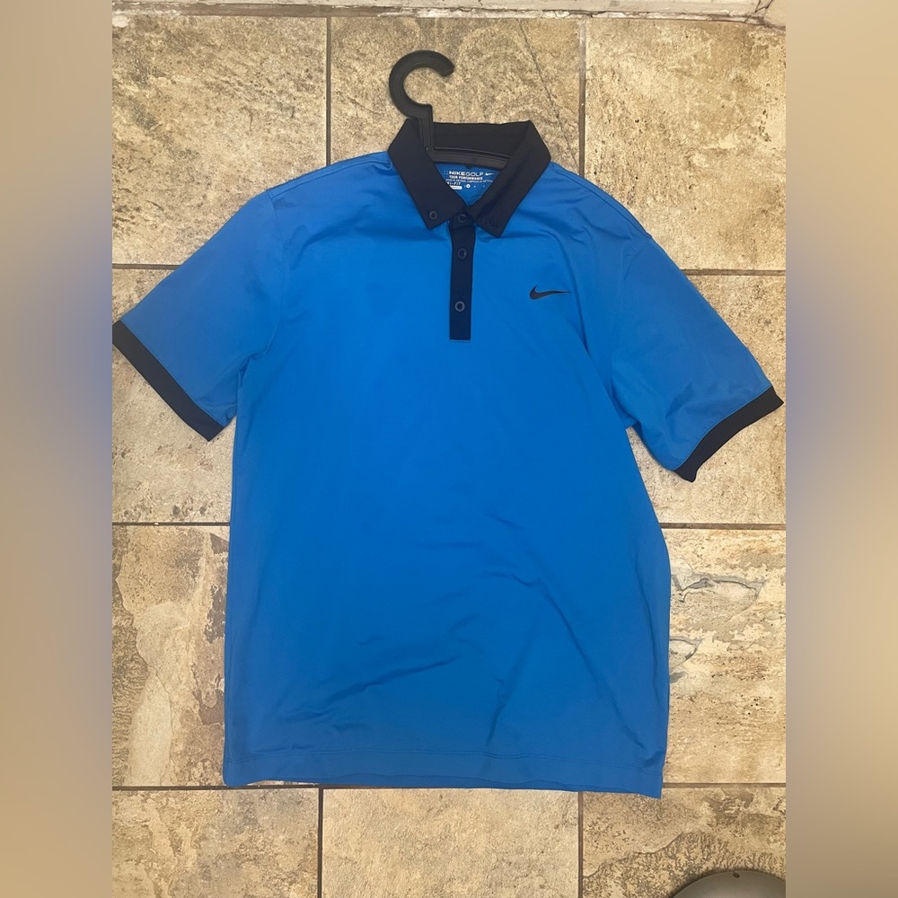 Nike polo